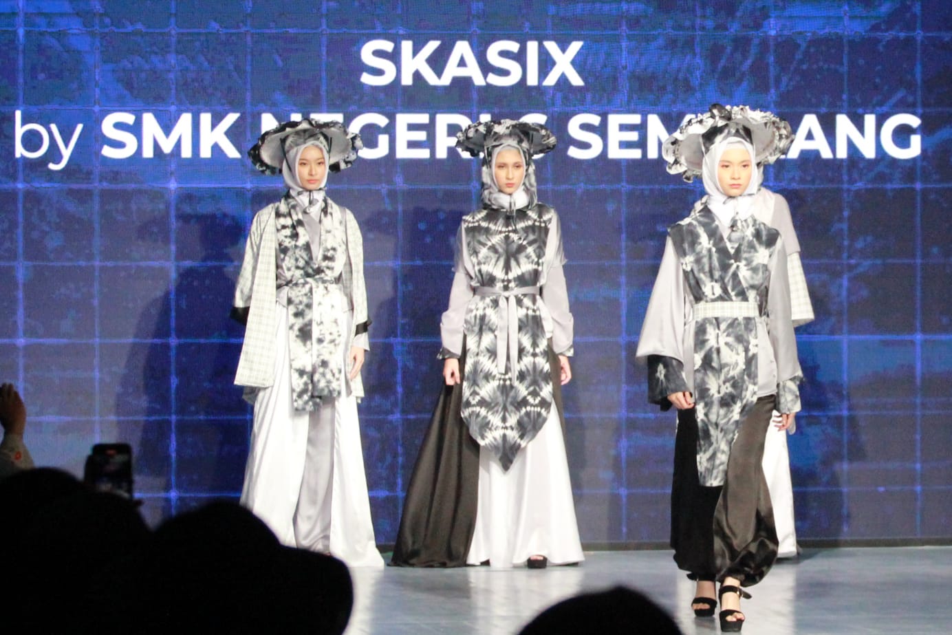Desain Baju