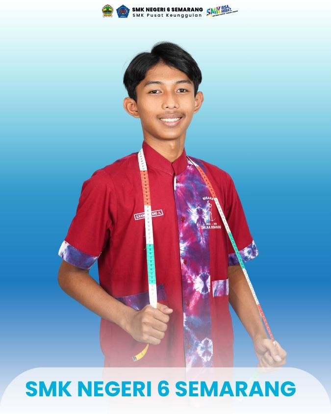 ILHAM BINTANG ALLAMSYAHR
