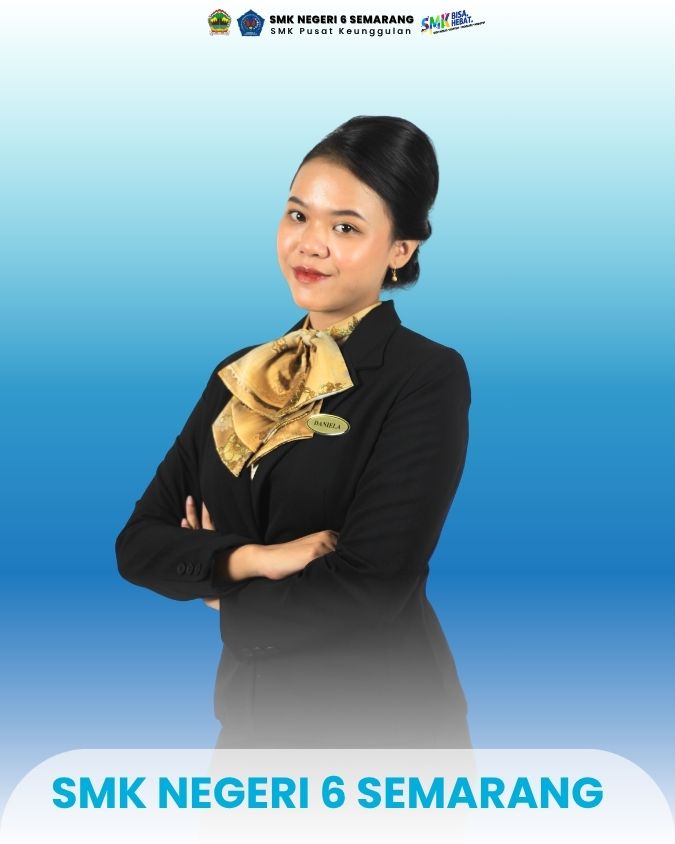 DANIELA KIRANA KRISTANTI