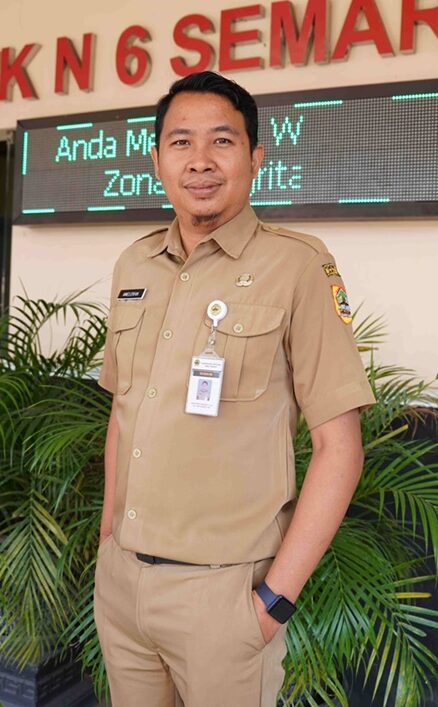 Waka Kesiswaan
