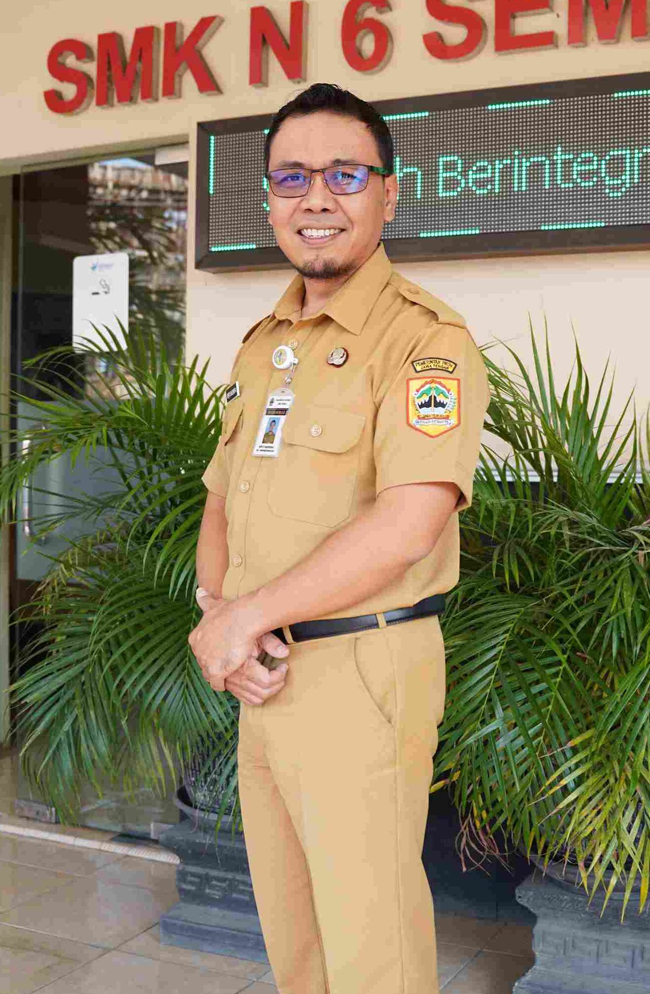 Kepala Sekolah